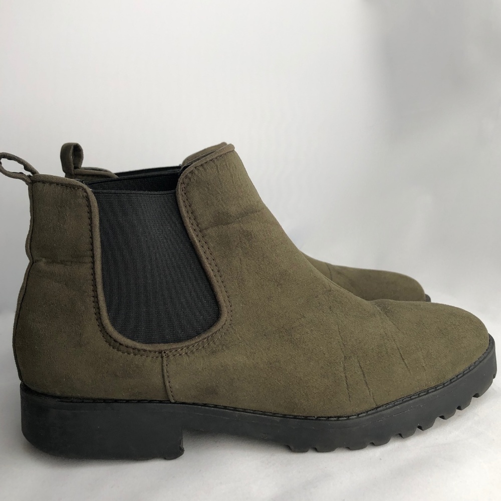 Atmosphere Ankle Boots Size 6